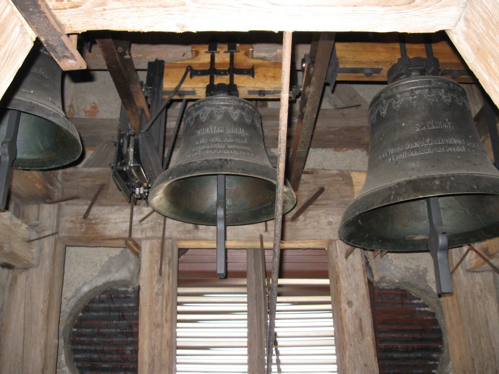 Lipovecké zvony 2009