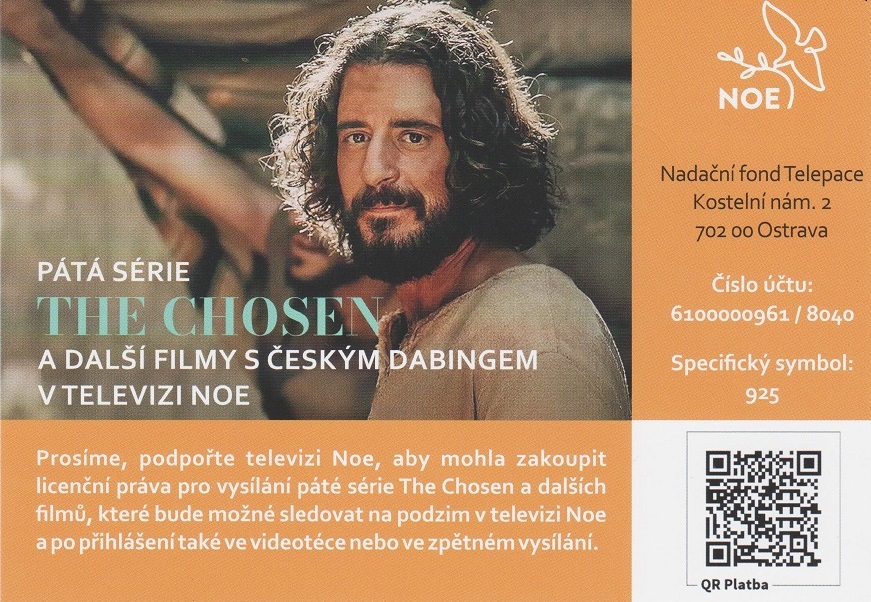 THE CHOSEN